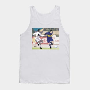 Makelele passed Tank Top